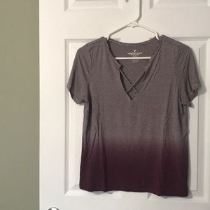 American Eagle Tee